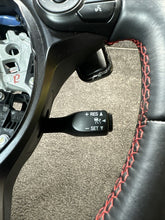 2023 Subaru BRZ Steering Driver Wheel W/ Paddle Shifters OEM Black