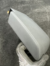 2018 Land Rover Discovery Center Console Armrest Lid Cover OEM