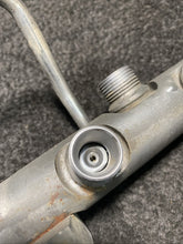 7210-0513 2019 Kenworth T880 Paccar MX-13 Diesel Fuel Rail Distributor Pipe OEM 7210-0513