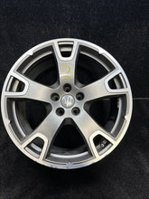 670044701 2017-2020 Maserati Levante 20” Factory Rim 20x9 Wheel OEM 670044701