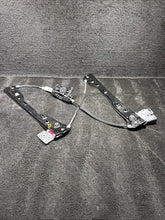 2025 Tesla Model Y Front Left Window Regulator OEM