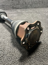 4H0407271H 2012 Audi A7 Front Left Or Right Side CV Axle Shaft OEM 4H0407271H