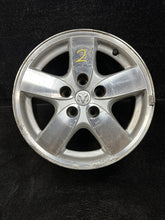 OWW27TRMAB 2005-2006 Dodge Caravan 16” Factory Rim 16x6.5 OEM OWW27TRMAB