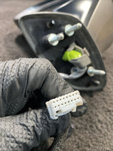 2015-2018 Lexus RC300 RC350 Left Driver Door Mirror Assembly Blind Spot OEM