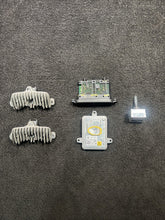 2016 BMW 335Xi GT Xenon Headlight Module Bulb Kit OEM