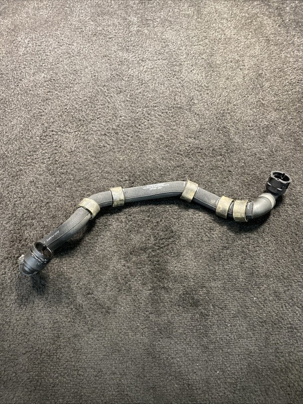 A2135011801 2018 Mercedes E63s AMG Engine Radiator Coolant Hose OEM A2135011801