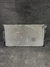 8672104 2016 BMW 335Xi GT Engine Radiator OEM 8672104