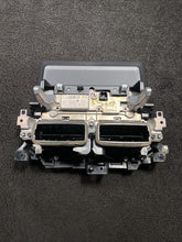 68521579AG 2022 Jeep Compass Information Display Screen Unit W/ Air Vents OEM 68521579AG