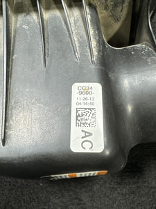 CC34-9600AC 2014 Ford F350 6.7L Air Intake Cleaner Box OEM CC34-9600AC