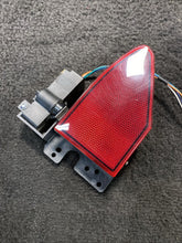 1042766-96-H 2016-2020 Tesla Model X/S Rear Left Tail Light Charge Reflector OEM 1042766-96-H