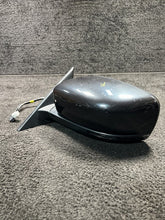 2014-2017 Maserati Ghibli Left Side Power Door Mirror Heated W/ Side Marker OEM