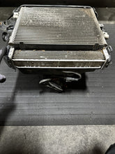 2005-2012 Porsche Boxer Cayman 987 2.7L Right Cooling Pod Radiator Set OEM