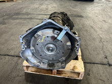 2022 Chevrolet Tahoe 5.3L 4x4 Transmission Assembly w/ Transfer Case