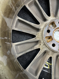 9965017500 2007-2009 Mazda CX-9 20” Factory Rim 20x7.5 OEM 9965017500