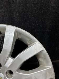 500681XXX 2009 Range Rover Sport 20” Factory Rim 20x9.5 OEM 500681XXX *SCUFFED*