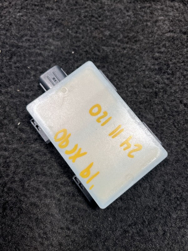 31665693 2019 Volvo XC90 Right Blind Spot Radar Sensor Module OEM 31665693