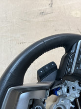 GS13116640 2021 Subaru Legacy Outback 2.5L Interior Wheel Steering OEM PN:GS13116640