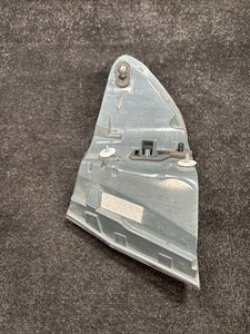 2013 BMW F10 M5 Left Side Tail Light Lamp Assembly OEM