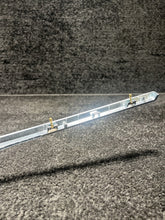 9218552 2016 BMW 335Xi GT Front Dash Air Vent W/ Wood Trim OEM 9218552