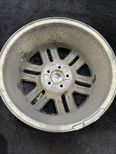 7L241007LA 2006-2010 Ford Explorer 18” Factory Rim 18x7.5 OEM 7L241007LA