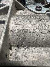 05057321AB 2020 Dodge Ram 3500 Steering Column Assembly OEM 05057321AB