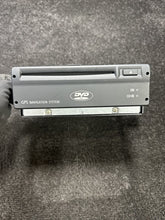 6935555 2003 BMW 750i GPS Navigation System CD DVD Player Drive Unit OEM 6935555