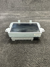 BM5T18B955FD 2013 Ford Focus Information Display Screen Assembly OEM BM5T18B955FD