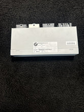 7410612 2016 BMW 335i GT Trunk Lid Control Module OEM 7410612