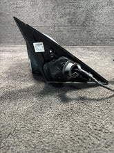 8R1857409E 2010 Audi Q5 Left Side Power Door Mirror Assembly OEM 8R1857409E