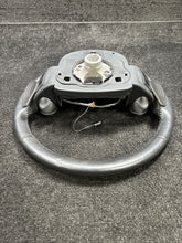 3075335 2018 Land Rover Discovery Steering Driver Wheel Heated W/ Paddle Shifters OEM