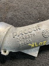 2048378 2019 Kenworth T880 Paccar MX-13 Engine Coolant Pipe 2048378 OEM