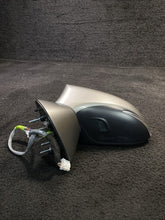 2015-2018 Lexus RC300 RC350 Left Driver Door Mirror Assembly Blind Spot OEM