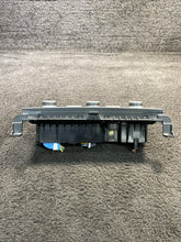 6976362 08-10 BMW 528i 535i Temp AC High Line Control Panel Switch OEM 6411 9155643-01