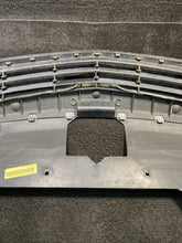 22722225 2007-2009 Saturn Aura Front Bumper Upper Grille Grill Chrome OEM 22722225