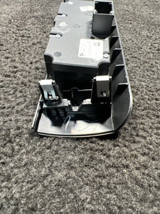913472902 2013 BMW X5 Headlight Control Switch OEM Black 913472902