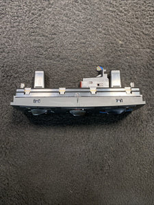 12799492 2003-2006 Saab 9-3 AC Heat Climate Temperature Control OEM 12799492