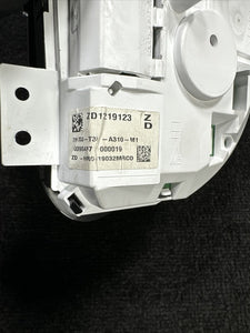 2013 Honda Accord Coupe Instrument Cluster Speedometer Gauge OEM