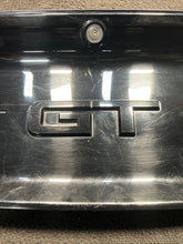 JR3J6343504 2018 Ford Mustang GT Rear Trunk Panel W/ Camera OEM JR3J6343504