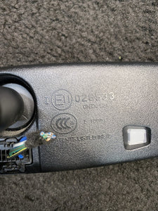CU5A-17E678-AA 2010-2014 Ford Fusion Windshield Rear View Mirror OEM CU5A-17E678-AA