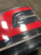 1034332-00-B 16-20 Tesla Model X 100D Rear Left Driver Side Tail Light Lamp OEM 1034332-00-B