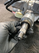 89227-53010 2015-2019 Lexus RC300 Steering Column W/ Module & Lock Actuator OEM 89227-53010