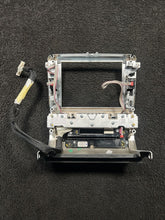 670010721 2014 Maserati Quattroporte Dash Radio Face Plate & Control Panel OEM 670010721