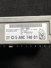 6512C15 2023 BMW X1 Navigation Audio Radio Head Unit Module Unit OEM 6512C15