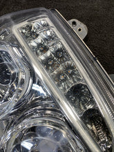 2019 Kenworth Construction T880 Right Side LED Headlight Lamp OEM