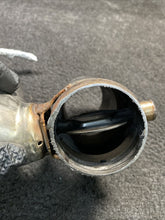 2025 Cadillac CT5-V Exhaust Valve Flap Actuator Set OEM