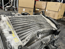 02-08 Mini Cooper 1.6L Supercharged Complete Engine Assembly w/ Manual transmi