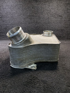 BC34-6K775-CF 2011-2016 Ford F350 6.7L Powerstroke Intercooler BC34-6K775-CF OEM
