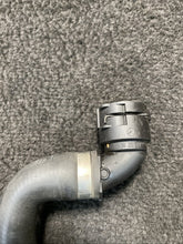 A2135013001 2018 Mercedes E63s AMG Coolant Hose Pipe OEM A2135013001