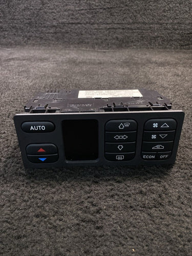 4230595 1994-1998 Saab 900 HVAC AC Heat Climate Control OEM 4230595