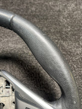 2016 BMW X1 Steering Driver Wheel W/ Controls OEM Black Leather